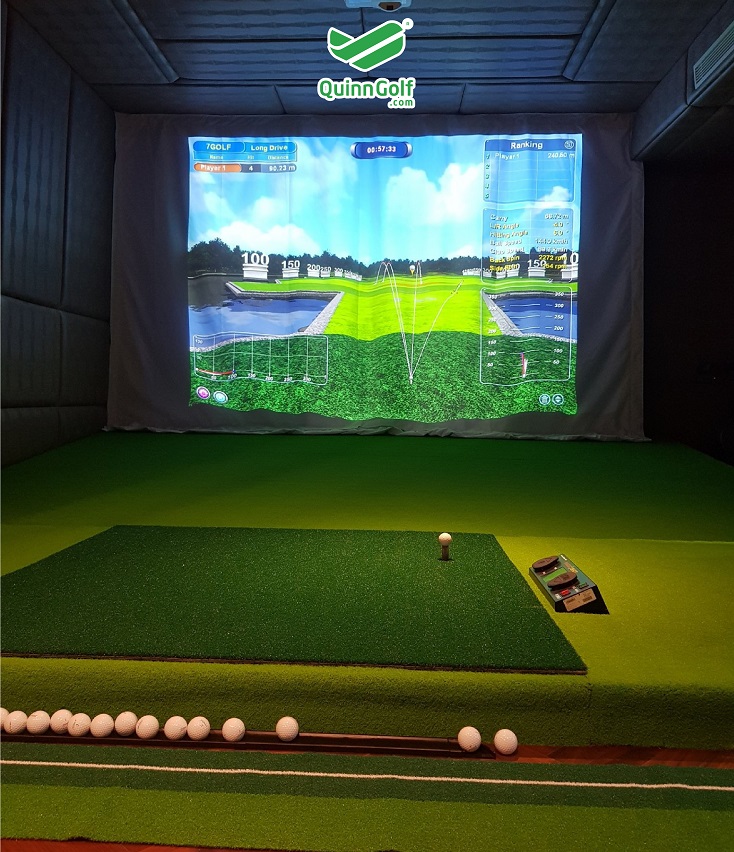 lưu ý khi chơi Golf 3D