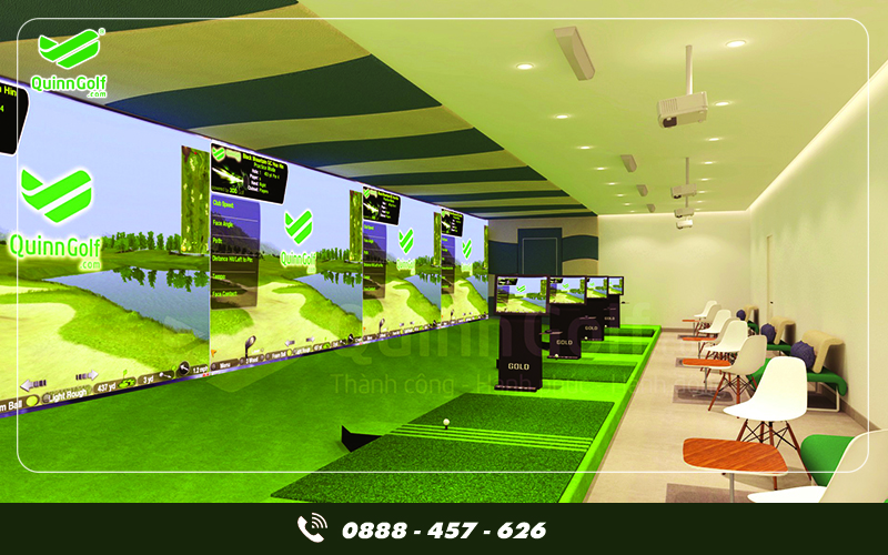 Golf 3D Phú Hưng Thái 