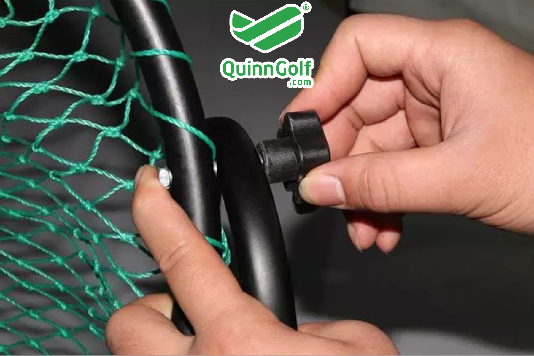chipping net
