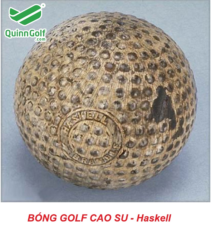 bóng golf