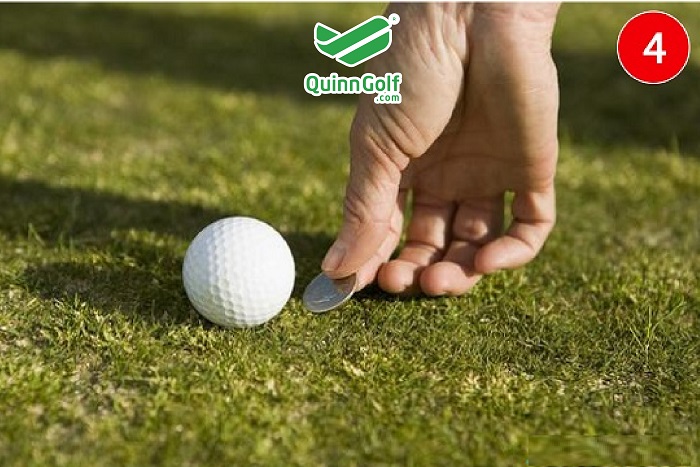 khi tắc cho người mới chơi golf