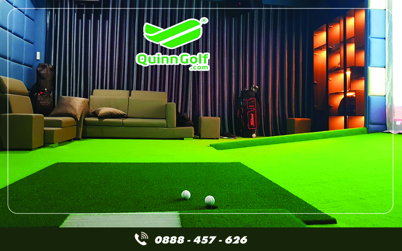Golf 3D anh Long 3