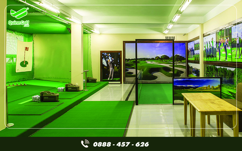 Golf 3D Weim Bình Dương