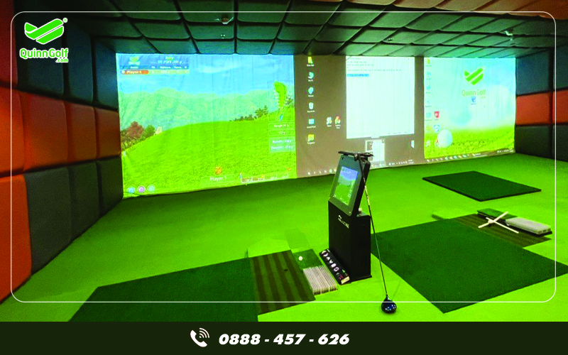 Golf 3D Getfix