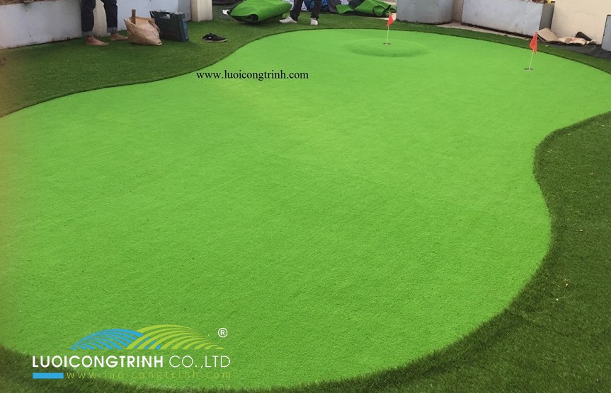 Green Golf ngoài trời